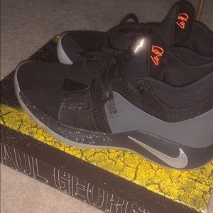 Nike PG 2.5